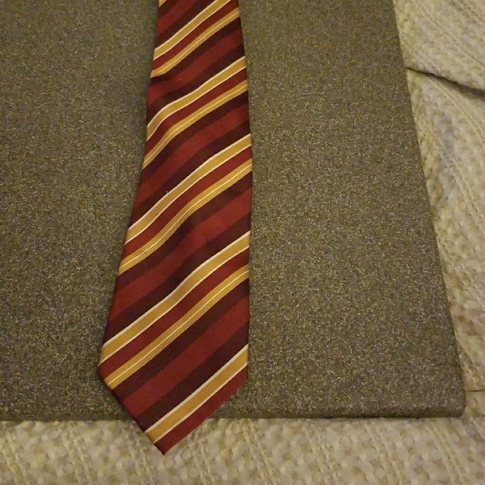 Ties